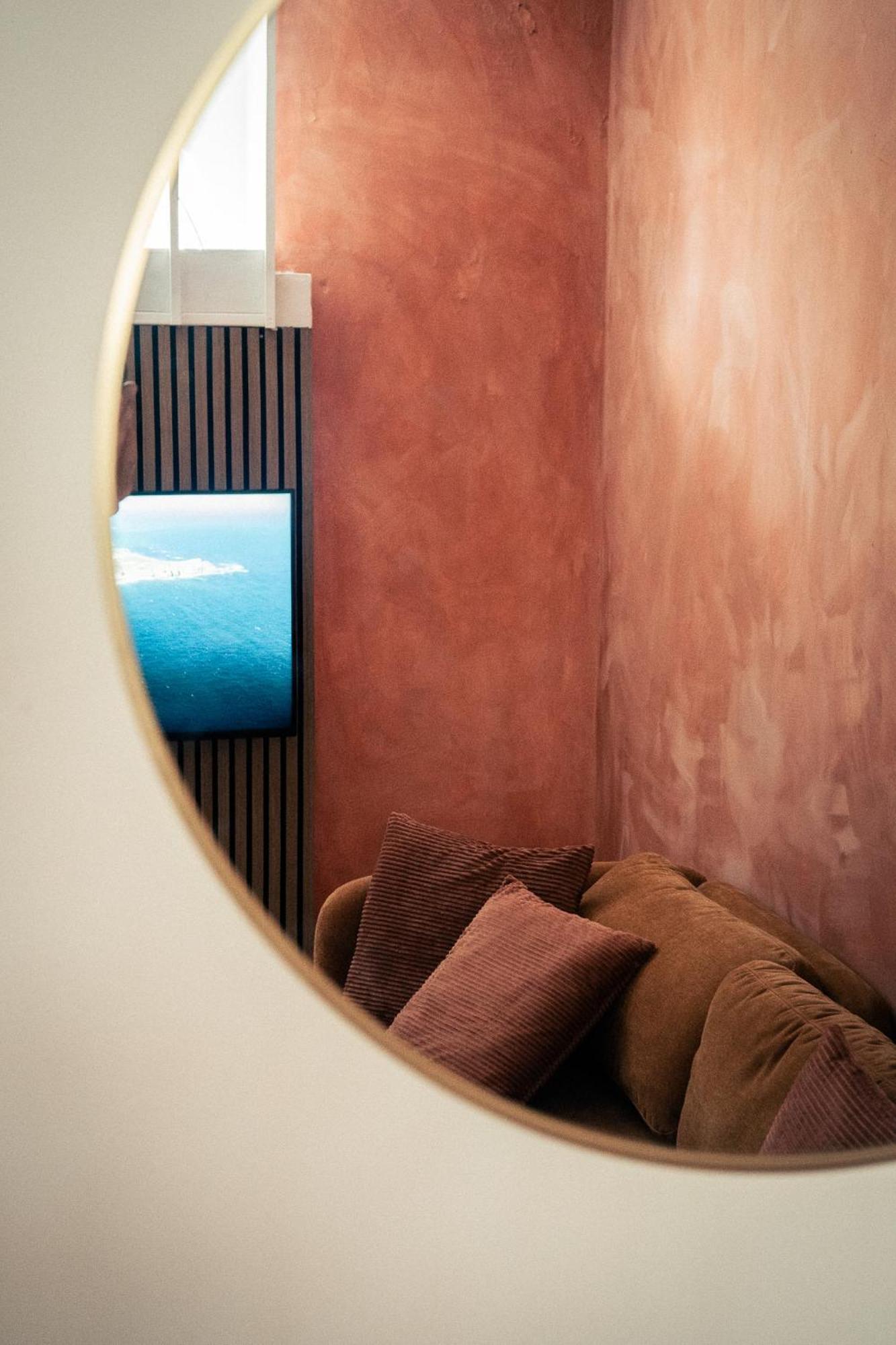 Spacious Green Apartment With Amazing Loft Copenhague Exterior foto