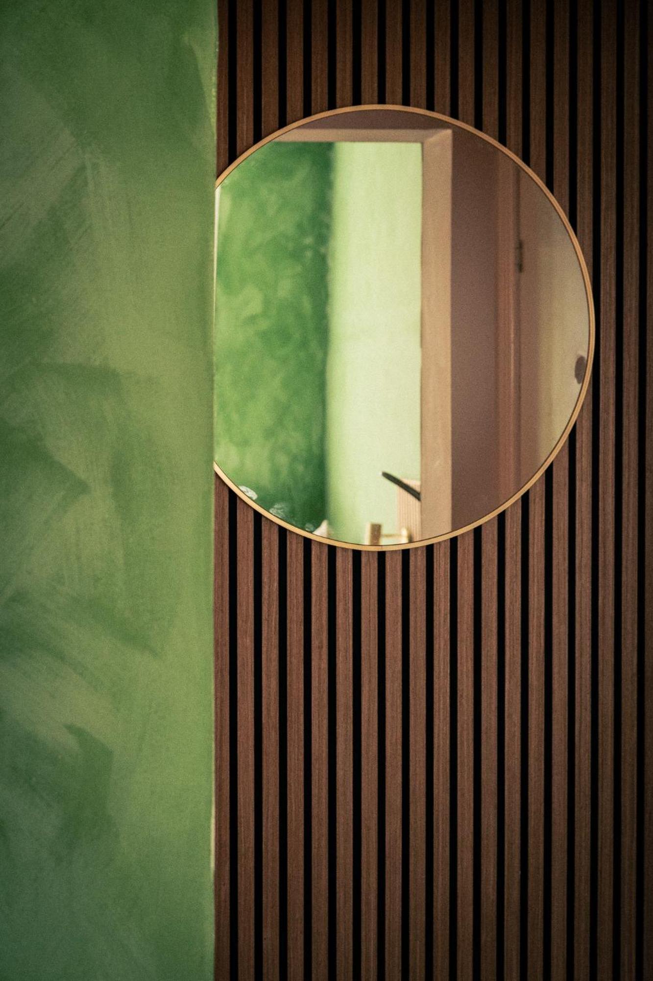 Spacious Green Apartment With Amazing Loft Copenhague Exterior foto